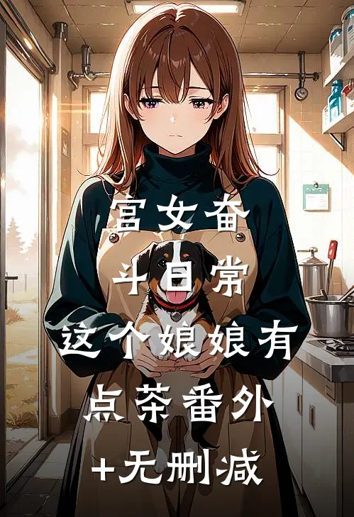 宫女奋斗日常：这个娘娘有点茶番外+无删减