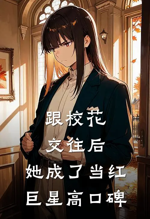 跟校花交往后，她成了当红巨星高口碑