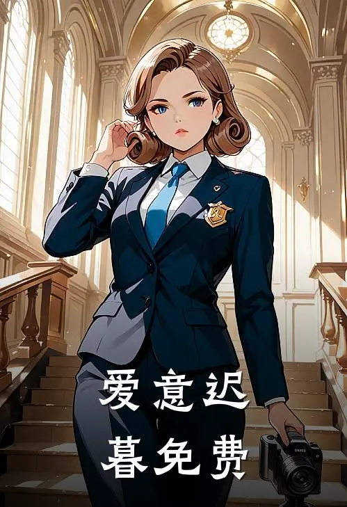 爱意迟暮免费
