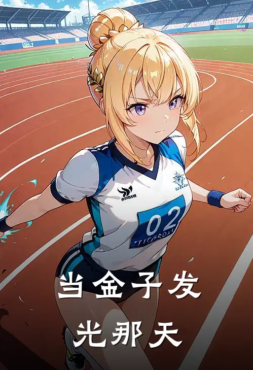 当金子发光那天