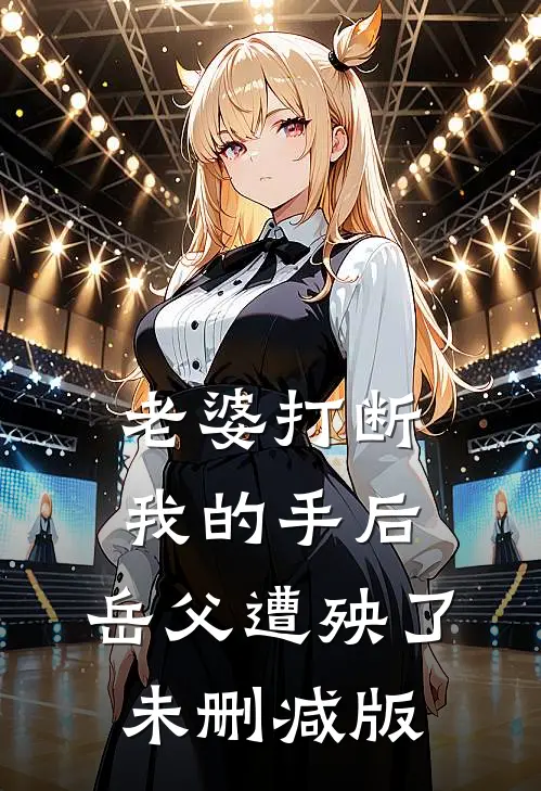 老婆打断我的手后，岳父遭殃了未删减版
