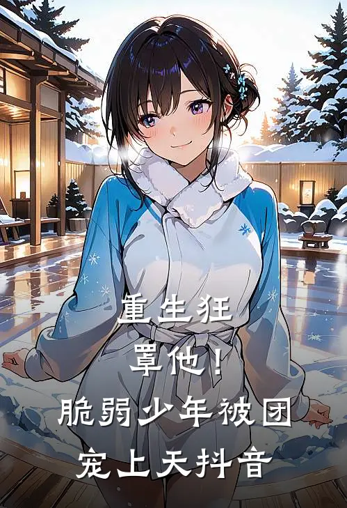 重生狂罩他！脆弱少年被团宠上天抖音