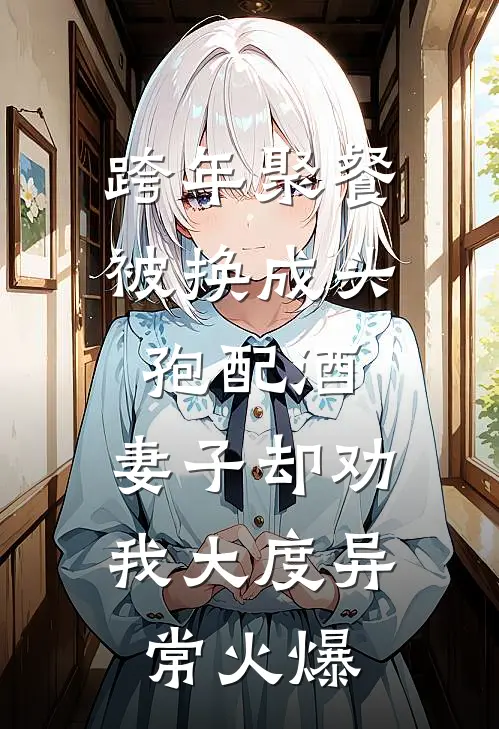 跨年聚餐被换成头孢配酒，妻子却劝我大度异常火爆