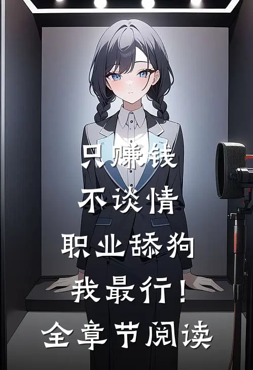只赚钱不谈情，职业舔狗我最行！全章节阅读