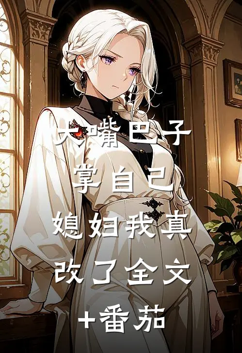 大嘴巴子掌自己，媳妇我真改了全文+番茄