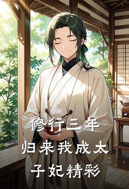 修行三年，归来我成太子妃精彩