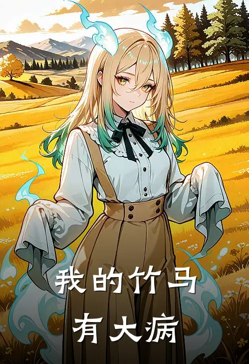 我的竹马有大病