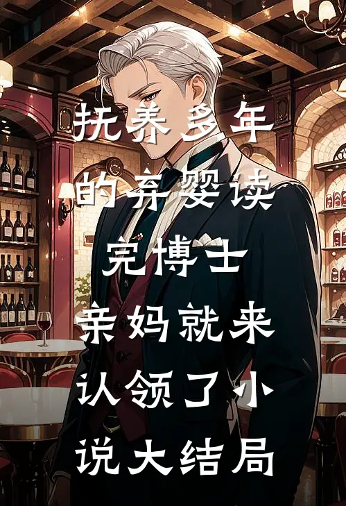 抚养多年的弃婴读完博士，亲妈就来认领了小说大结局