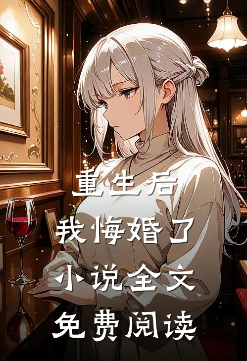 重生后，我悔婚了小说全文免费阅读