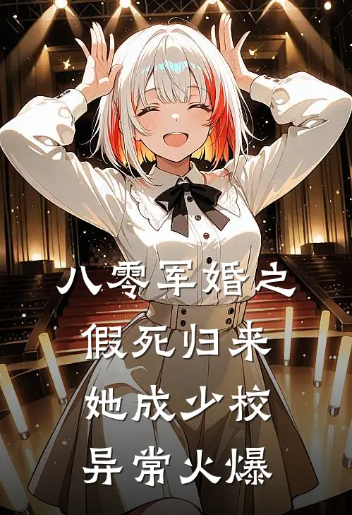 八零军婚之假死归来她成少校异常火爆