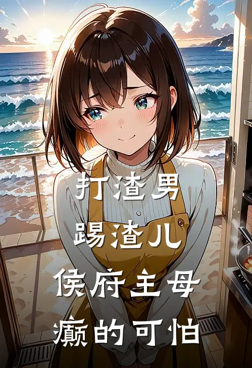 打渣男，踢渣儿，侯府主母癫的可怕