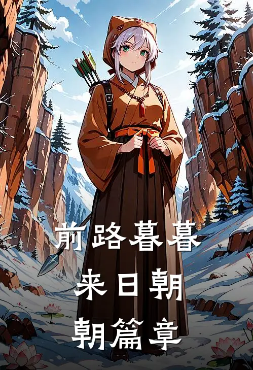 前路暮暮，来日朝朝篇章