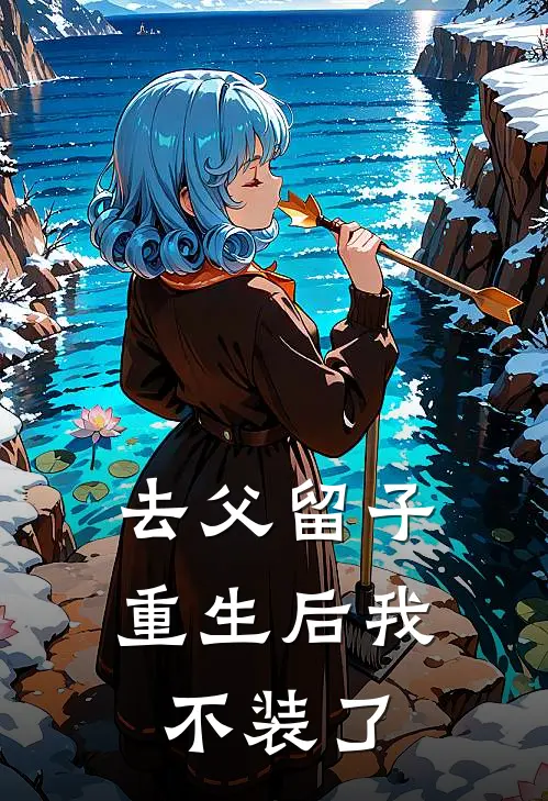 去父留子，重生后我不装了