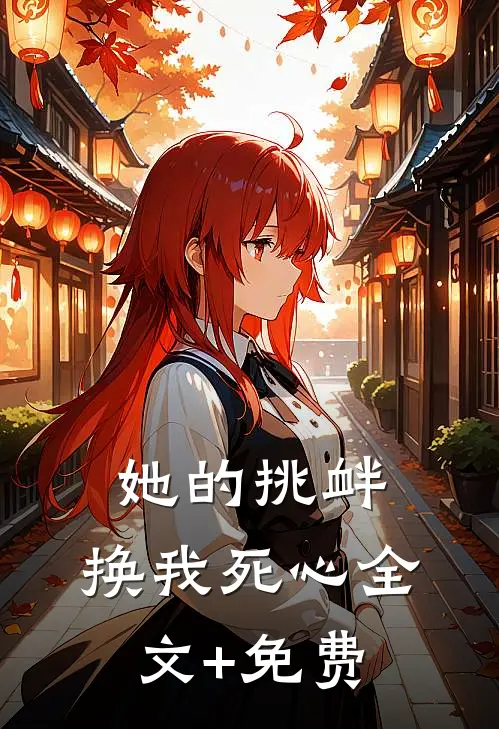 她的挑衅，换我死心全文+免费