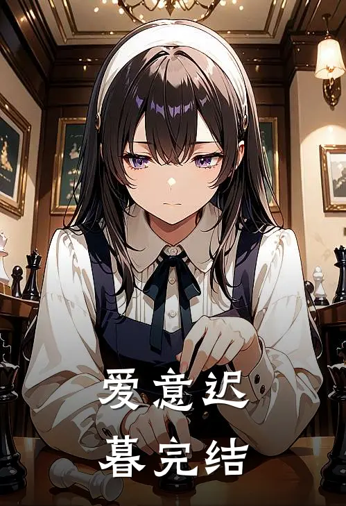 爱意迟暮完结