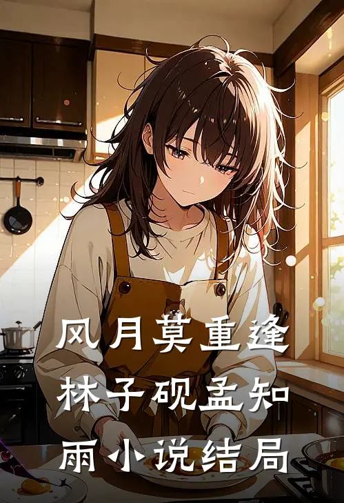 风月莫重逢林子砚孟知雨小说结局