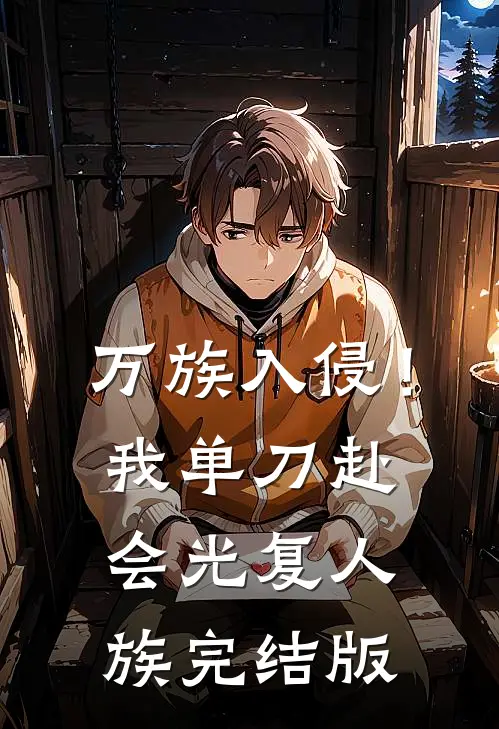 万族入侵！我单刀赴会光复人族完结版