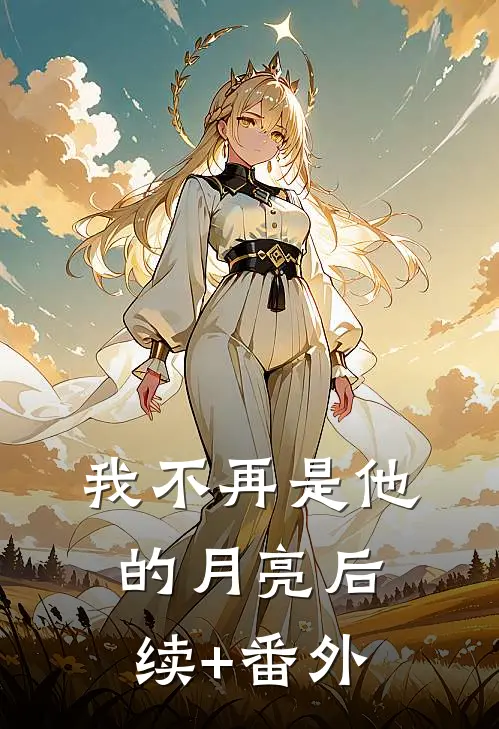 我不再是他的月亮后续+番外