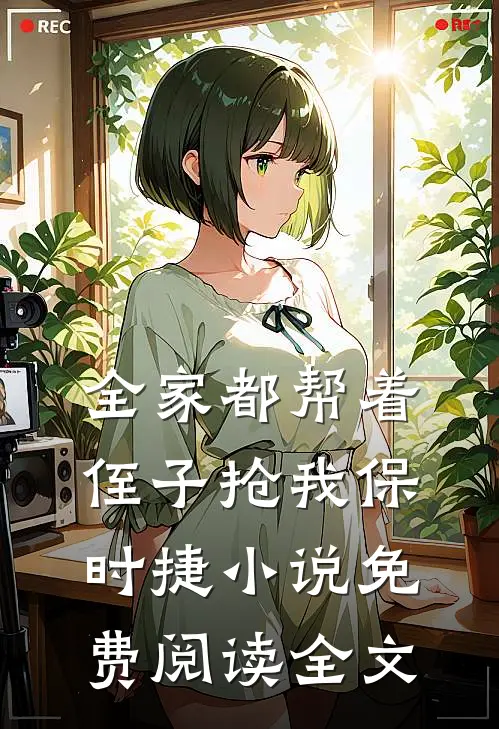 全家都帮着侄子抢我保时捷小说免费阅读全文
