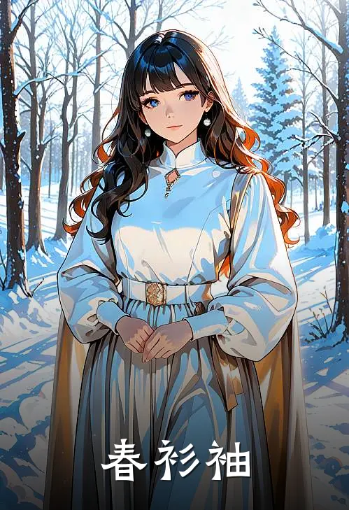 春衫袖