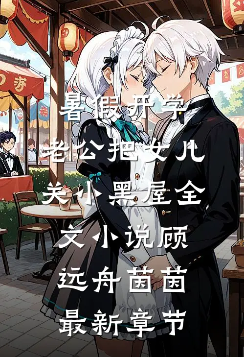 暑假开学，老公把女儿关小黑屋全文小说顾远舟茵茵最新章节