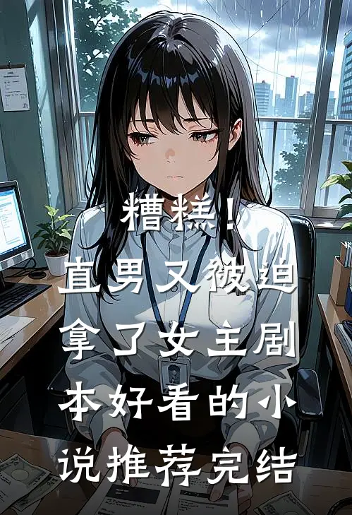 糟糕！直男又被迫拿了女主剧本好看的小说推荐完结