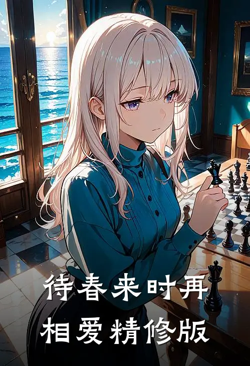 待春来时再相爱精修版
