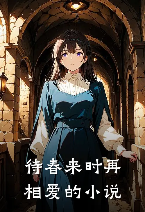 待春来时再相爱的小说