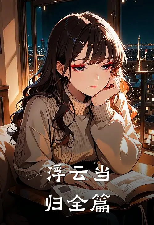 浮云当归全篇
