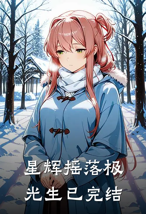 星辉摇落极光生已完结
