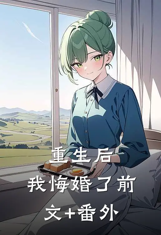 重生后，我悔婚了前文+番外