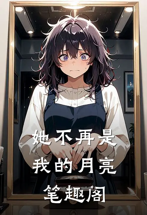 她不再是我的月亮笔趣阁