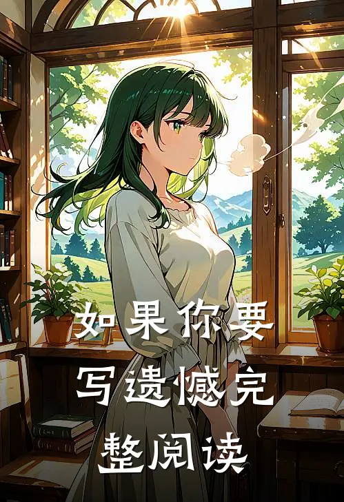 如果你要写遗憾完整阅读