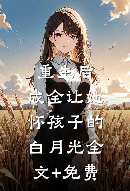 重生后，成全让她怀孩子的白月光全文+免费