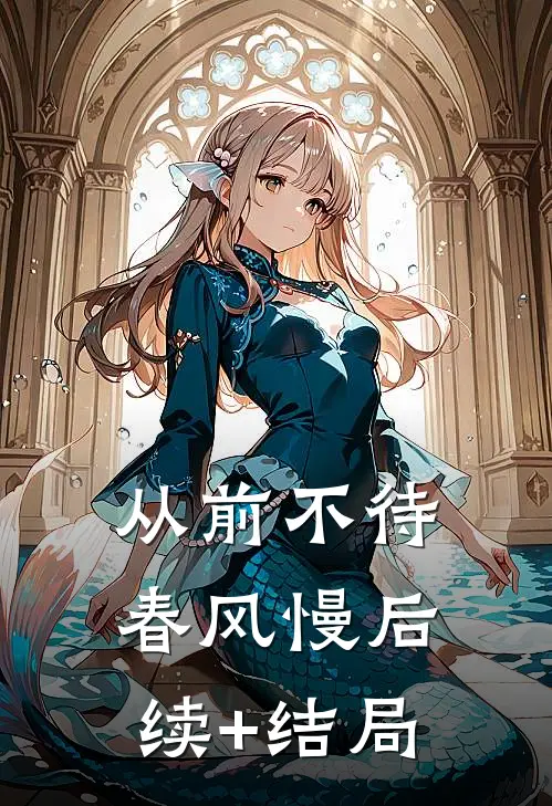 从前不待春风慢后续+结局