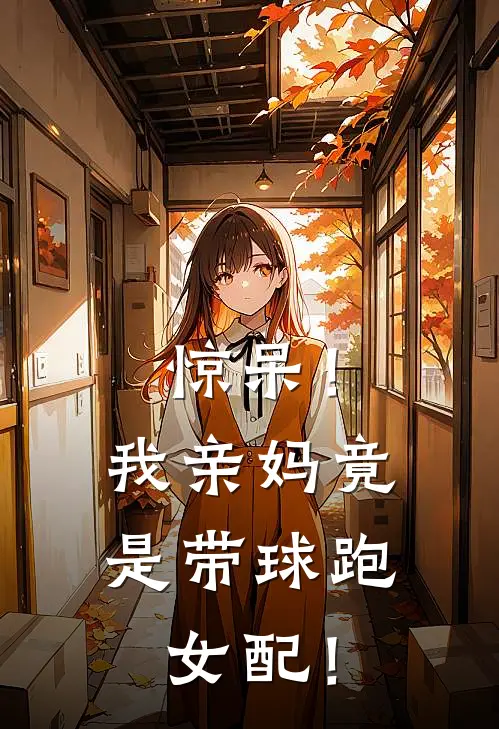 惊呆！我亲妈竟是带球跑女配！