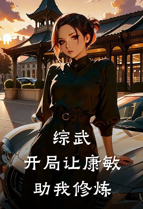 综武：开局让康敏助我修炼