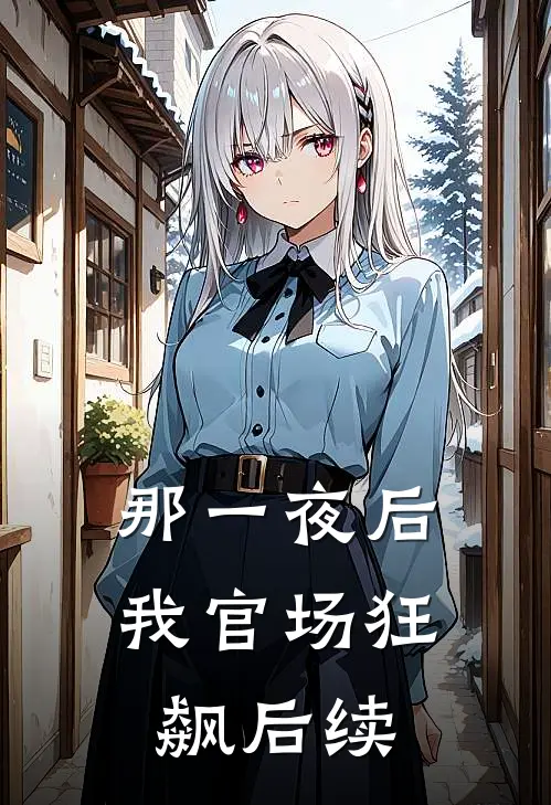 那一夜后，我官场狂飙后续
