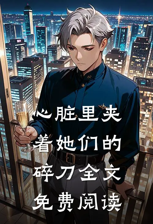 心脏里夹着她们的碎刀全文免费阅读