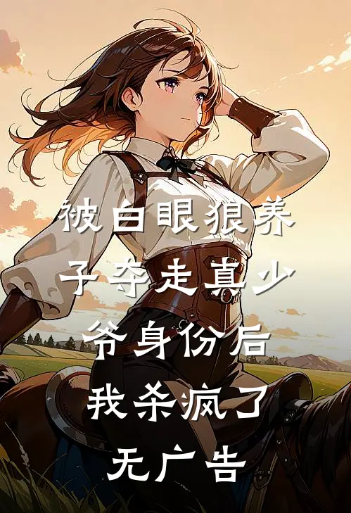 被白眼狼养子夺走真少爷身份后，我杀疯了无广告