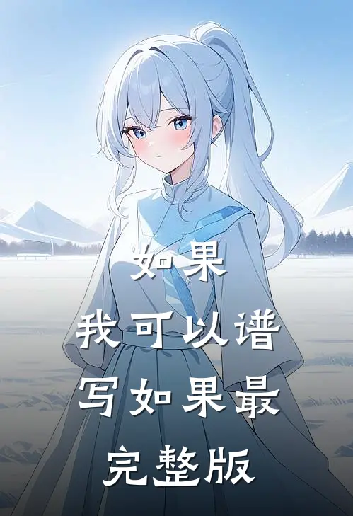 如果，我可以谱写如果最完整版