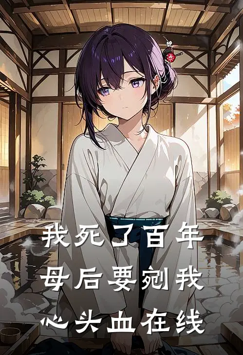 我死了百年，母后要剜我心头血在线
