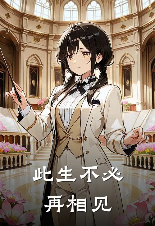 此生不必再相见
