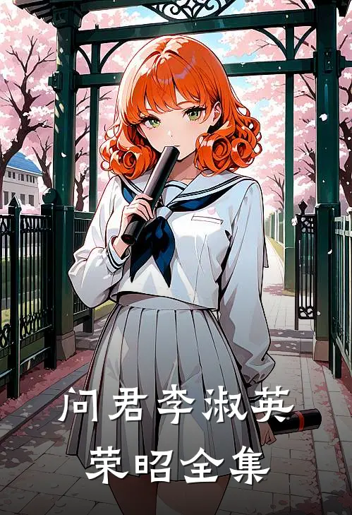 问君李淑英荣昭全集
