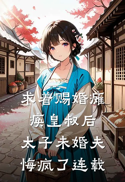 求着赐婚瘫痪皇叔后，太子未婚夫悔疯了连载