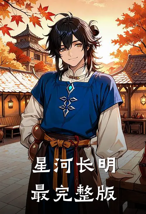 星河长明最完整版