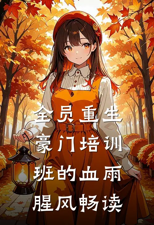 全员重生：豪门培训班的血雨腥风畅读