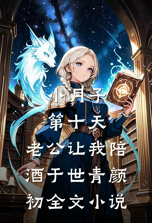 小月子第十天，老公让我陪酒于世青颜初全文小说