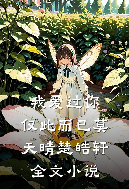我爱过你，仅此而已莫天晴楚皓轩全文小说