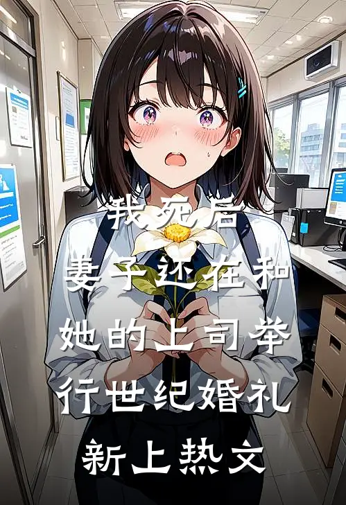 我死后，妻子还在和她的上司举行世纪婚礼新上热文